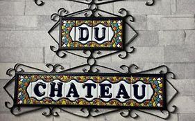 Hotel Du Chateau